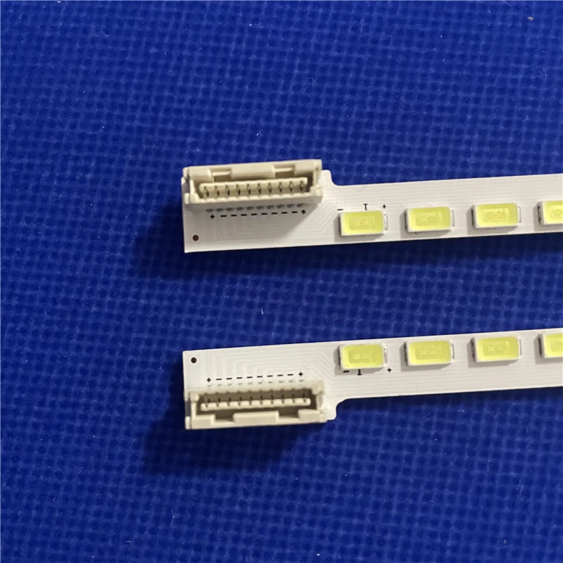 Светодиодная лента для бадлайта 2 светодиодный т. 42 &quotV6 Edge FHD-3 REV1.0 L R-Type 3660L-0374A |