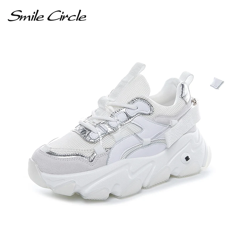 обувь женская туфли женские Кроссовки кроссовки Женские кеды на платформе