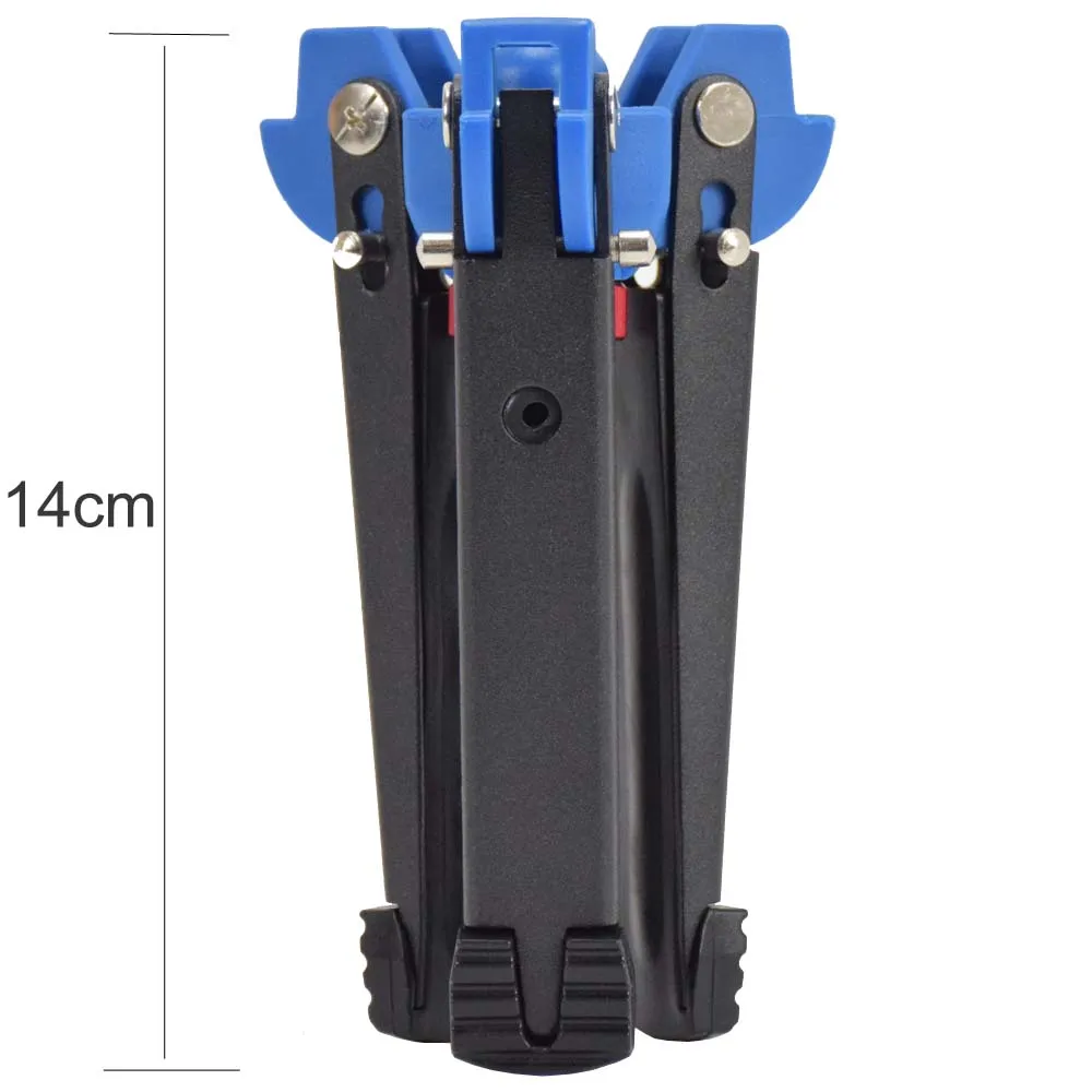 Профессиональный Портативный штатив Manbily для камеры DSLR монопод с шаровой