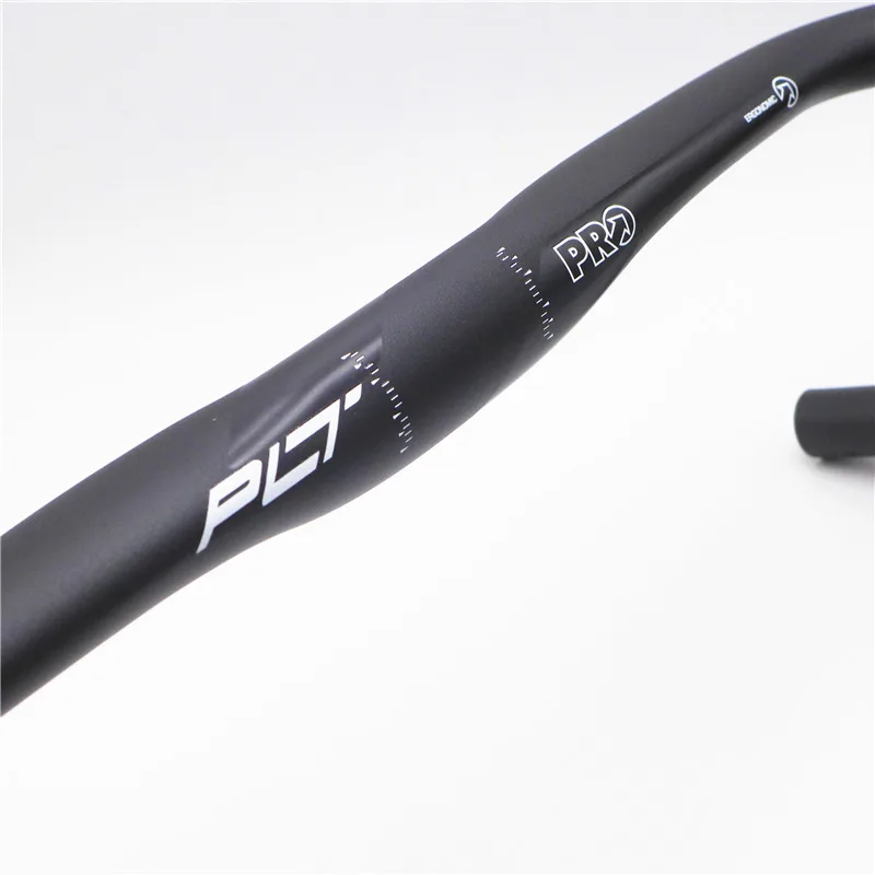 Shimano PRO PLT шоссейный велосипед Ergo руль/руль 31 8 мм черный изогнутый бар | Спорт и