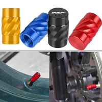 motorcycle tire valve dustproof cap cnc tyre rim air port cover for yamaha yzf r1 r6 2005 2006 2007 2008 2009 r3 fz1 r125 250