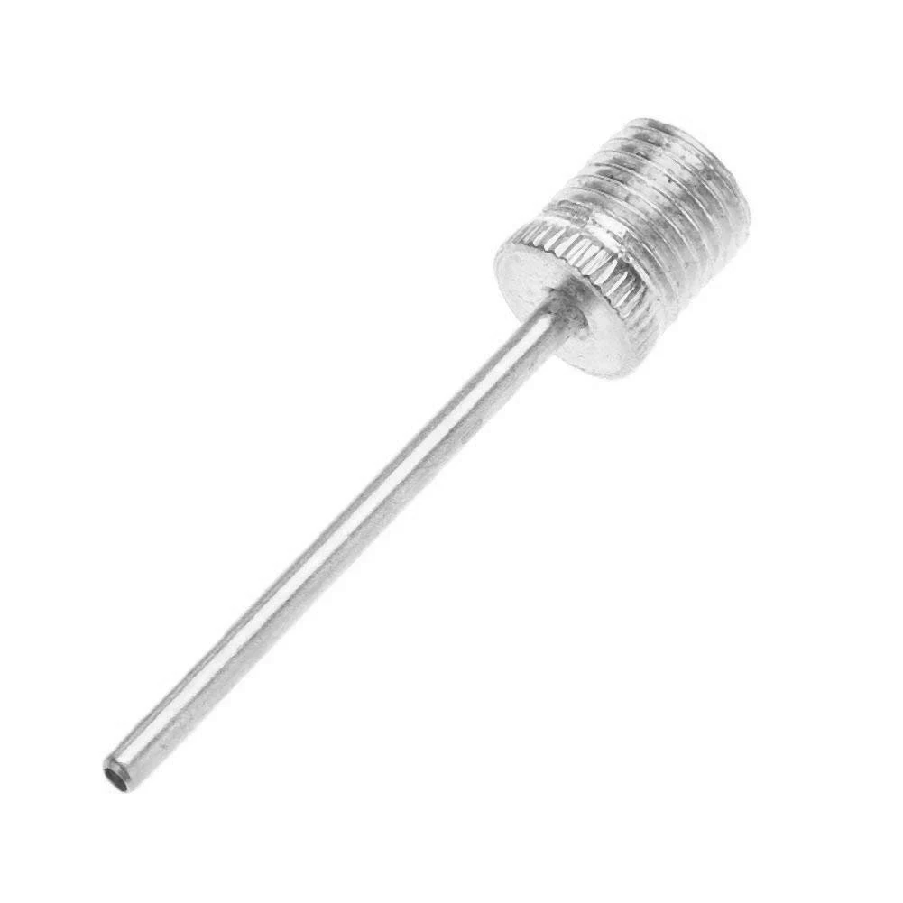 

16Pcs Bike Bicycle Tire Ball Inflator Air Pump SV AV DV Valve Adaptor Set Parts