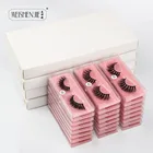 Ресницы MEISHENJIE оптом 52040100 шт. 3d норковые ресницы натуральные норковые ресницы оптом ресницы для макияжа оптом