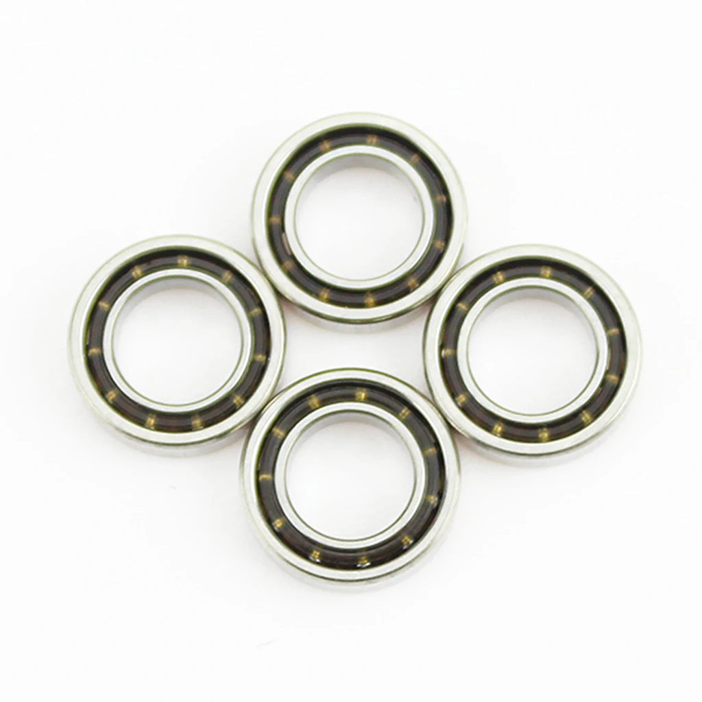 

RC Car Ball Bearings 4x7x1.8mm Upgrade Parts Fit for WLtoys 144001 Model Car