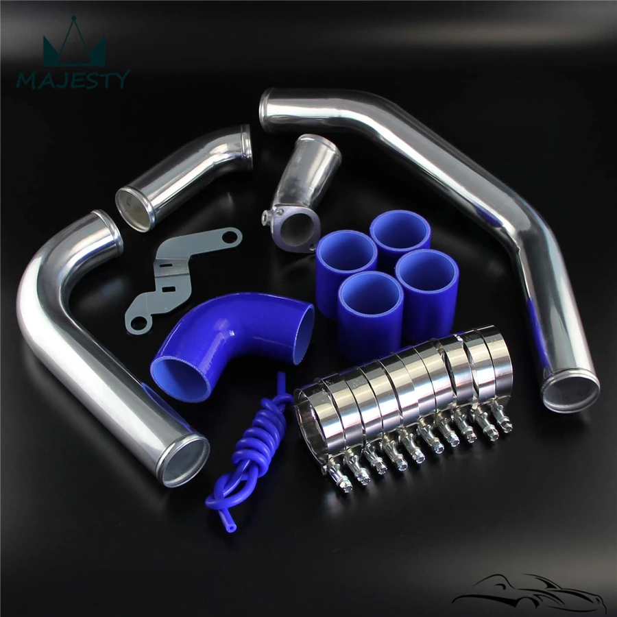 Модернизированный комплект промежуточных труб с передним креплением подходит