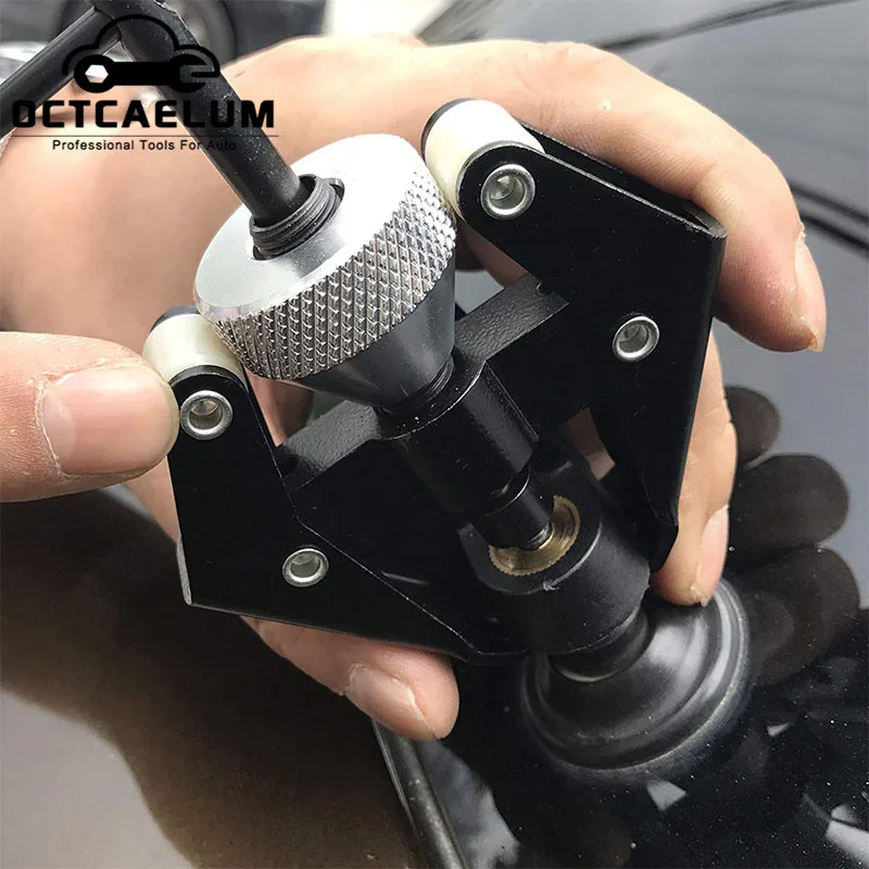 Автомобильный Аккумуляторный терминал вытягиватель переменного тока