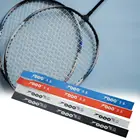 Самоклеящаяся защитная лента для кромки ракетки для тенниса и бадминтона, спортивные аксессуары для тенниса и бадминтона