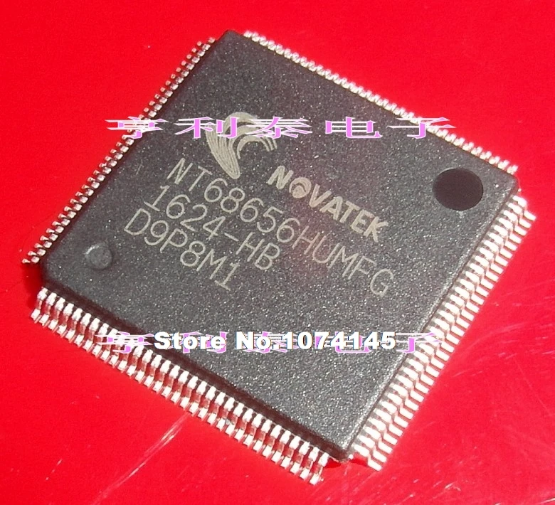 

NT68656HUMFG