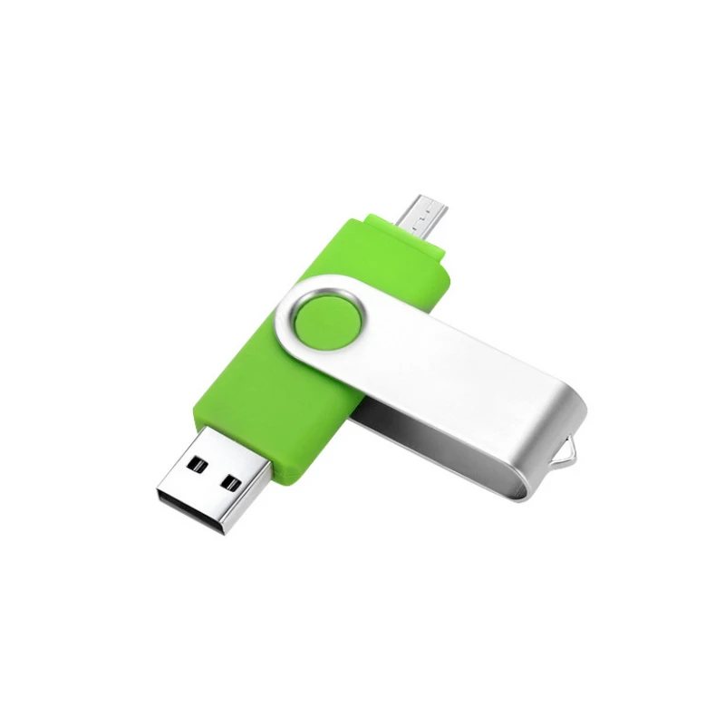 Usb 2 0 OTG флэш накопитель для Мобильный телефон/компьютера 4gb/8gb/16gb/32gb/64gb Скорость