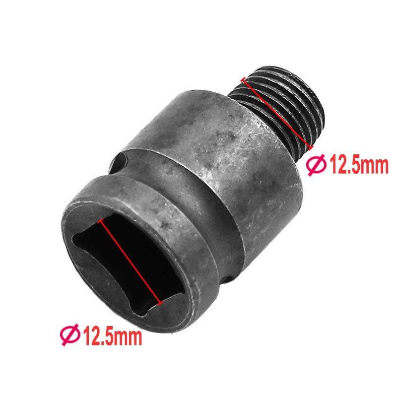 1 шт. Универсальный зарядный гаечный ключ для пневматического пистолета адаптер