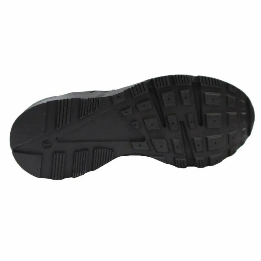 

Unisex Sneakers Mp 191-7657 Black Anatomic (40-44) Casual Men'S Sport Shoes