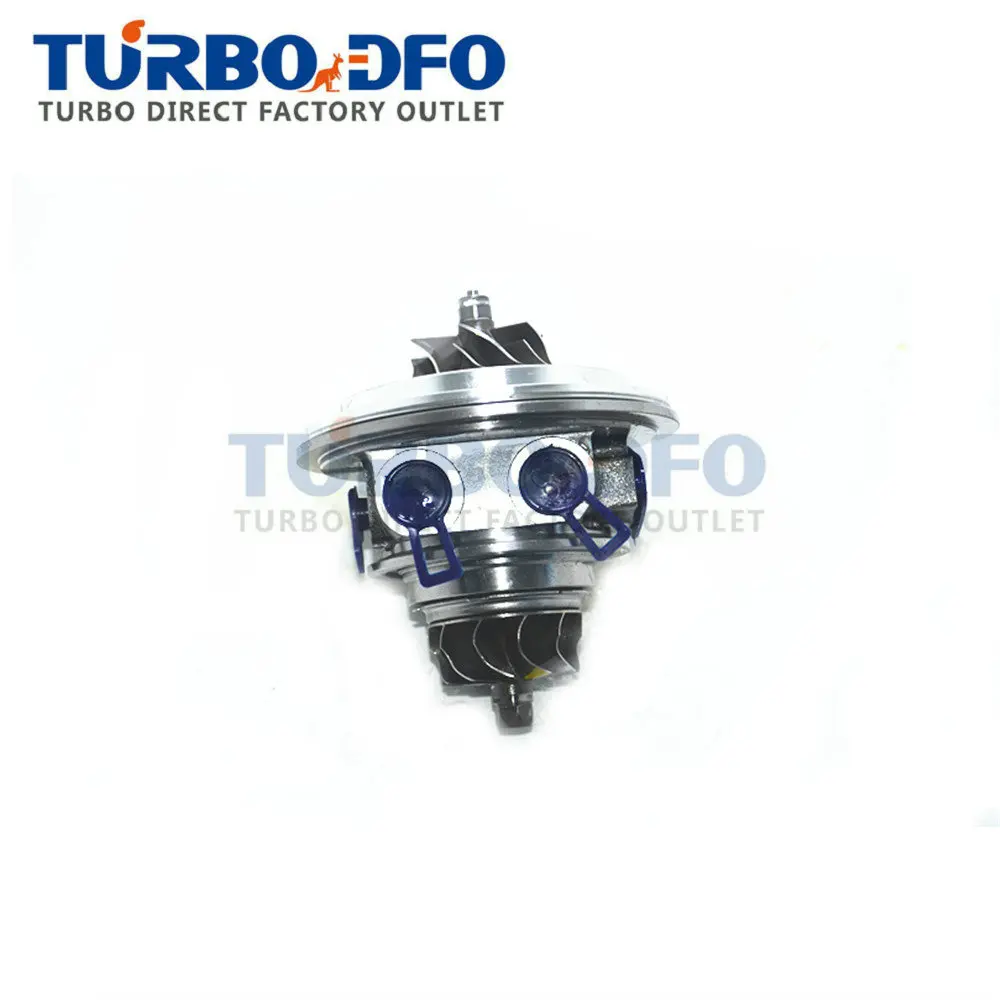 Картридж Turbolader K03 для Mini Cooper S (R55 R56 R57) 5303 л 970 кВт EP6 HP N14 JCW Turbo CHRA 0146-7575659-2007-02-