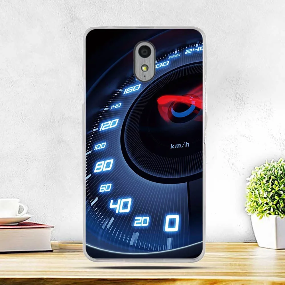 Мягкий Силиконовый ТПУ для телефона, чехол для lenovo Vibe p1m P1M, чехол s с принтом, чехол для lenovo P1 M P1MA40, 5,0 дюймов, чехол