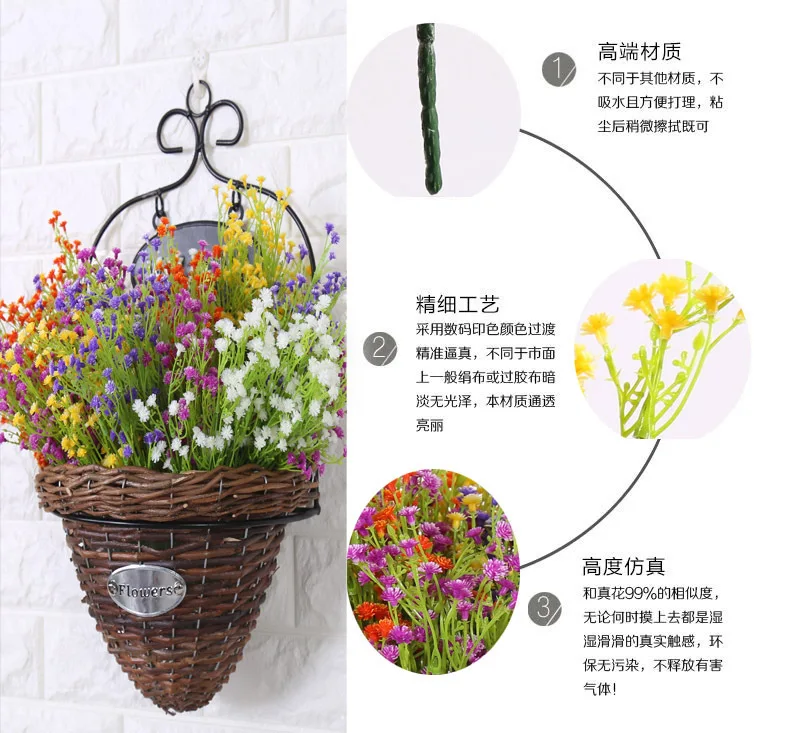 Имитация искусственные цветы для украшения свадебного платья фотостудия ручной