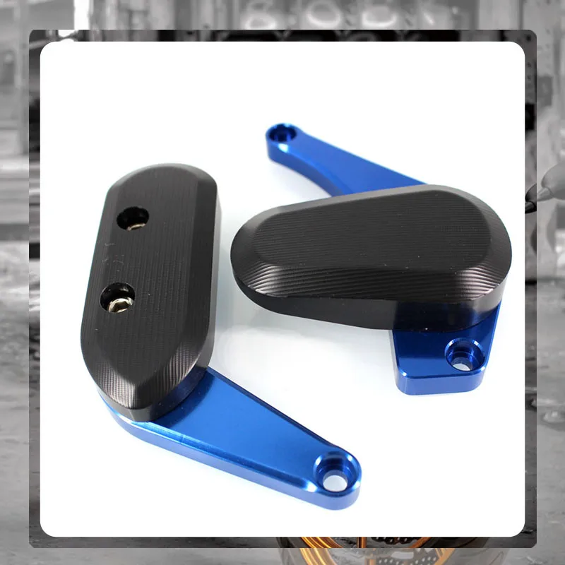 Двигатель для мотоцикла от наезда статора Чехол слайдер протектор SUZUKI GSX-R1000 GSXR1000