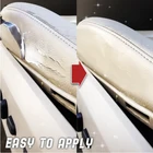 Усовершенствованный ремонт кожи гель ремонт ожоги отверстия губы для кожаной поверхности AC889