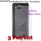 3 шт.лот для Realme C2  C2s  C2 2020 6,1 