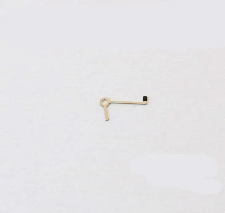 Запасная часть для ремонта часового механизма стоп-рычаг 2892 |