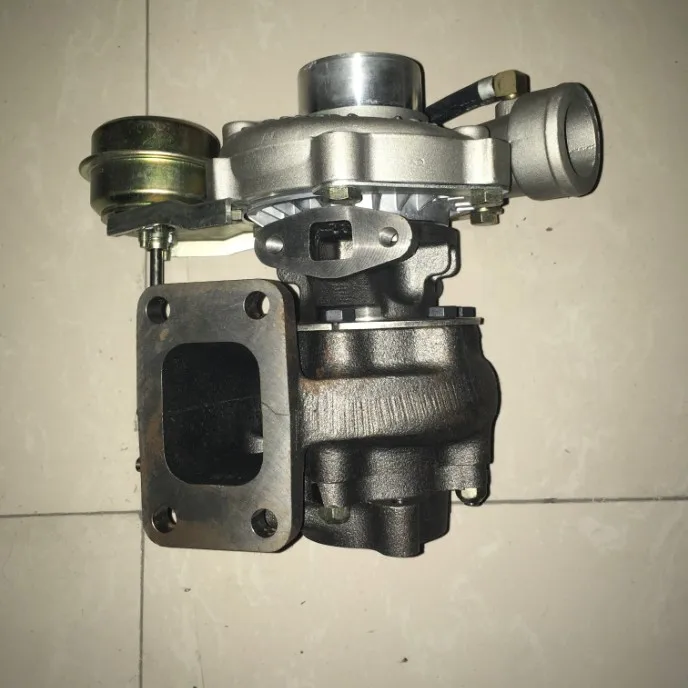 

Xinyuchen turbocharger for 466800-5005 TB0350 TD61GW