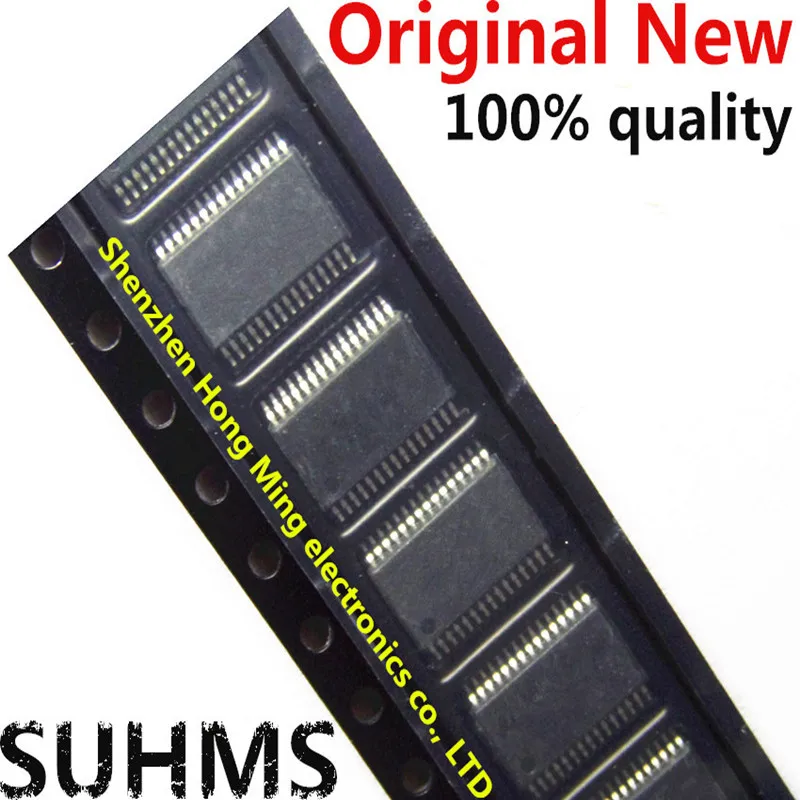 

(5piece)100% New DRV8302DCAR DRV8301DCAR DRV8302 DRV8301 sop-56 Chipset