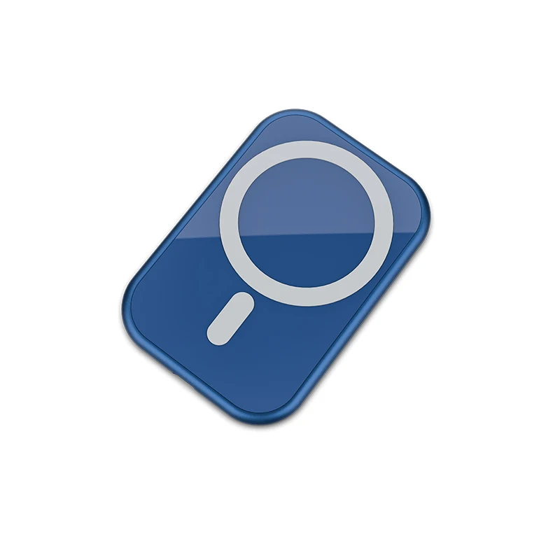 

15W Magsafe Wireless Car Charger Mount for iPhone12/12mini/12 pro Fast Charging Vehicle Bracket Holder Stand