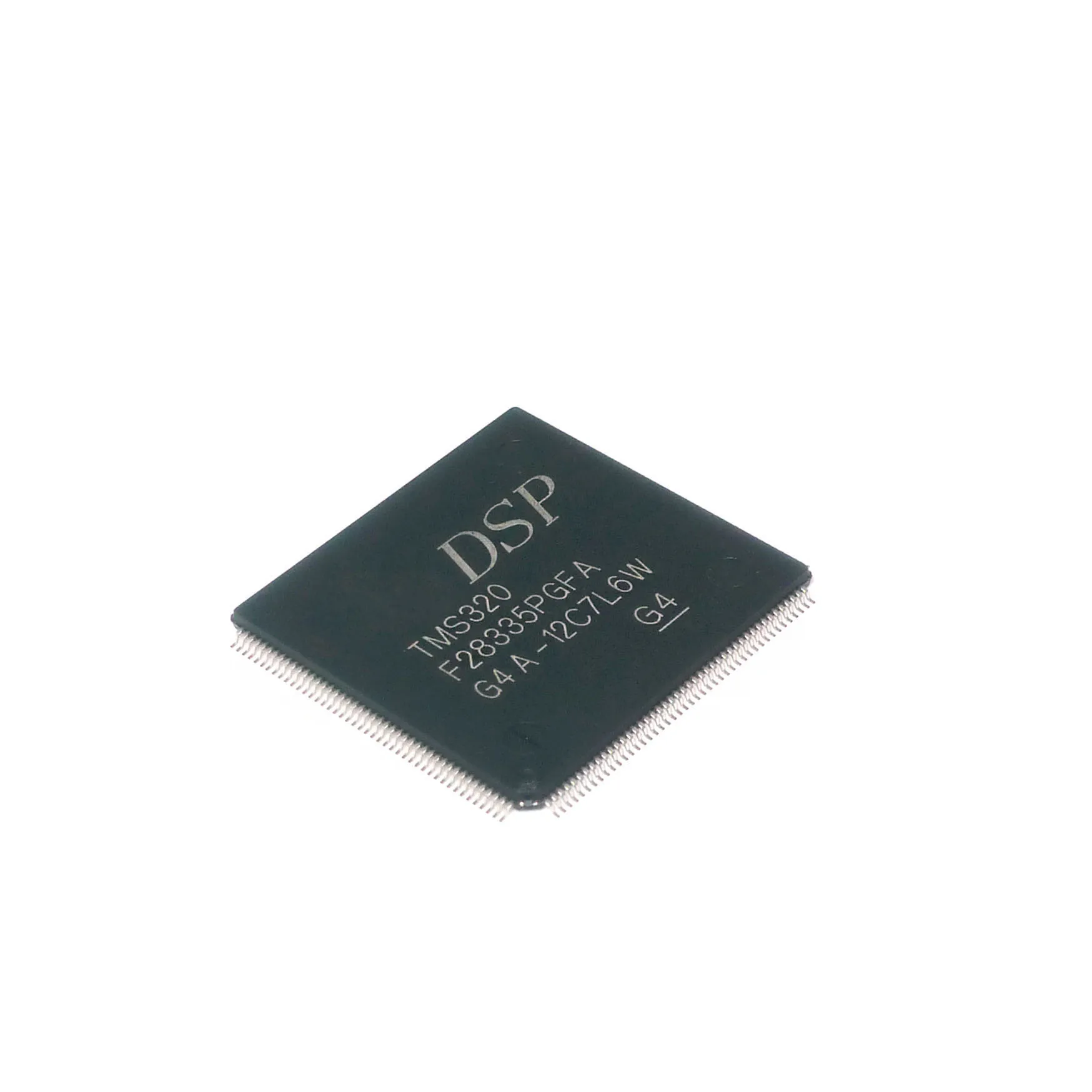 

1PCS New original chip integrated circuit TMS320F28335PGFA Digital signal processor controller