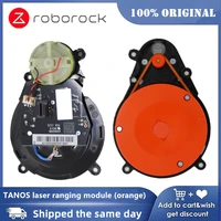 roborock s50 s51 s60 s61 s50 max s60 pure s70 original tanos laser ranging module orange spare parts accessories