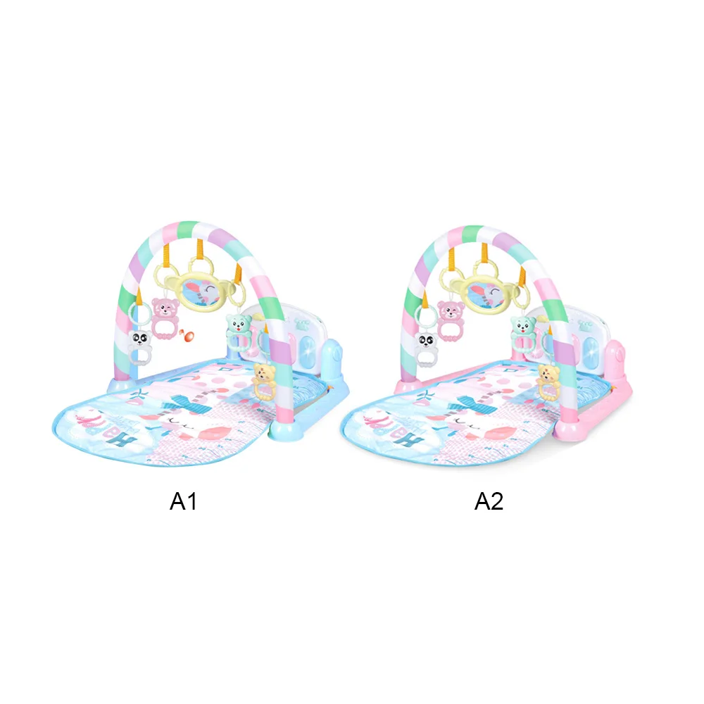 Для детских вещей многофункциональный игровой коврик Детские развивающие