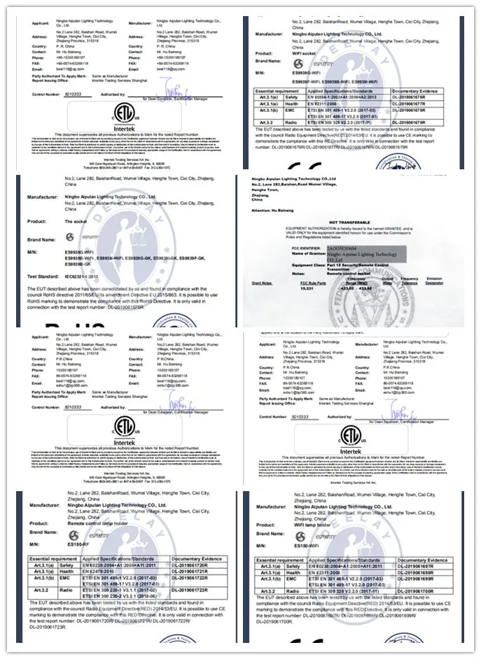 ESPLENTY умная розетка с дистанционным управлением, Беспроводная розетка, стандарт ЕС(1 розетка+ 1 пульт дистанционного управления