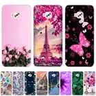 Мягкий чехол из ТПУ для Asus ZenFone 4 Selfie Pro ZD552KL, силиконовый чехол для Asus Zenfone4 Selfie Z01MDA, чехол для телефона