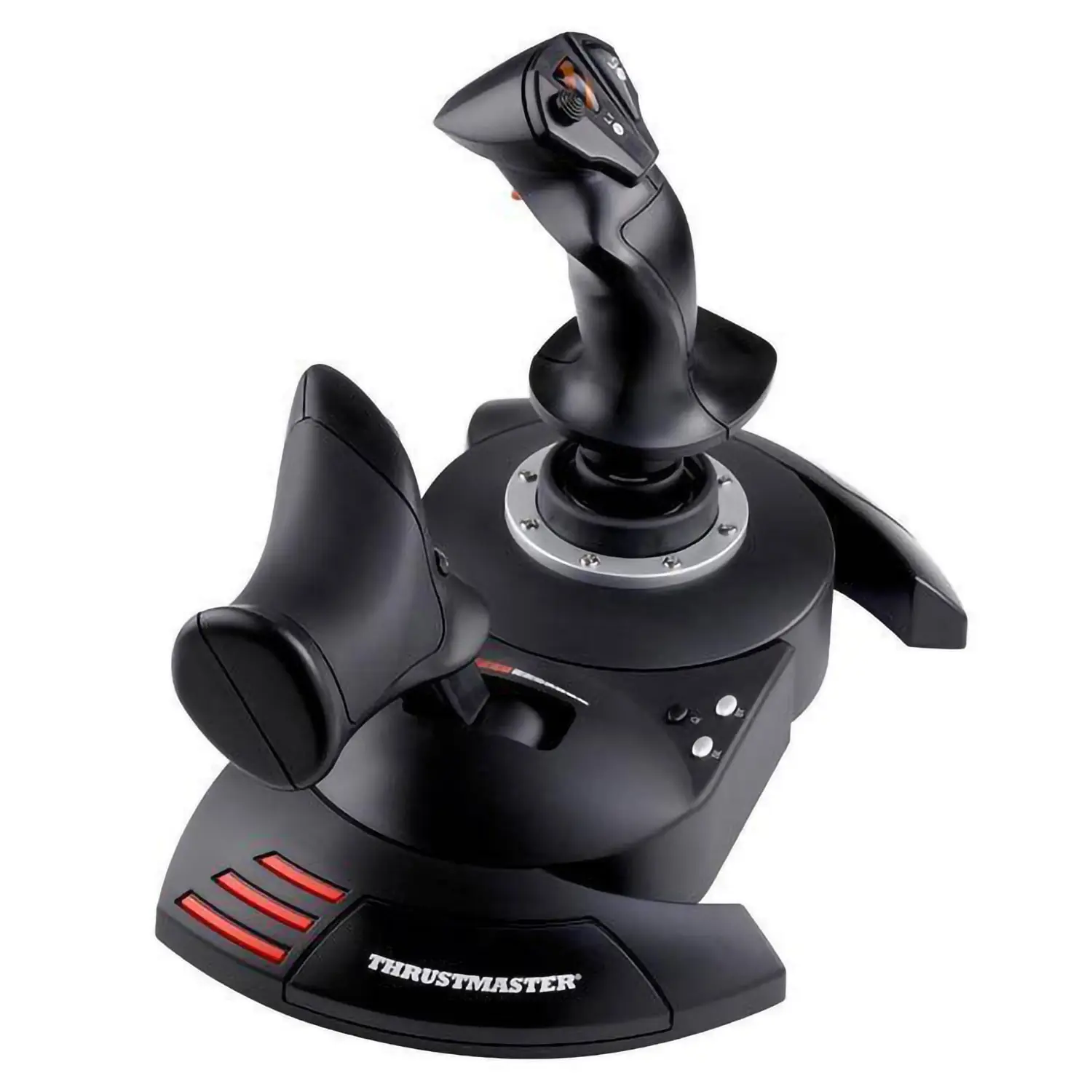 Джойстик Thrustmaster T-Flight Hotas X PS3/PC Warthunder pack | Электроника