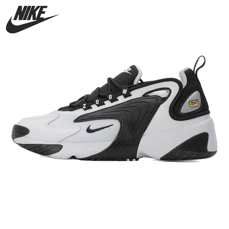 Мужские кроссовки для скейтбординга NIKE ZOOM 2K|Катание на скейтборде| |