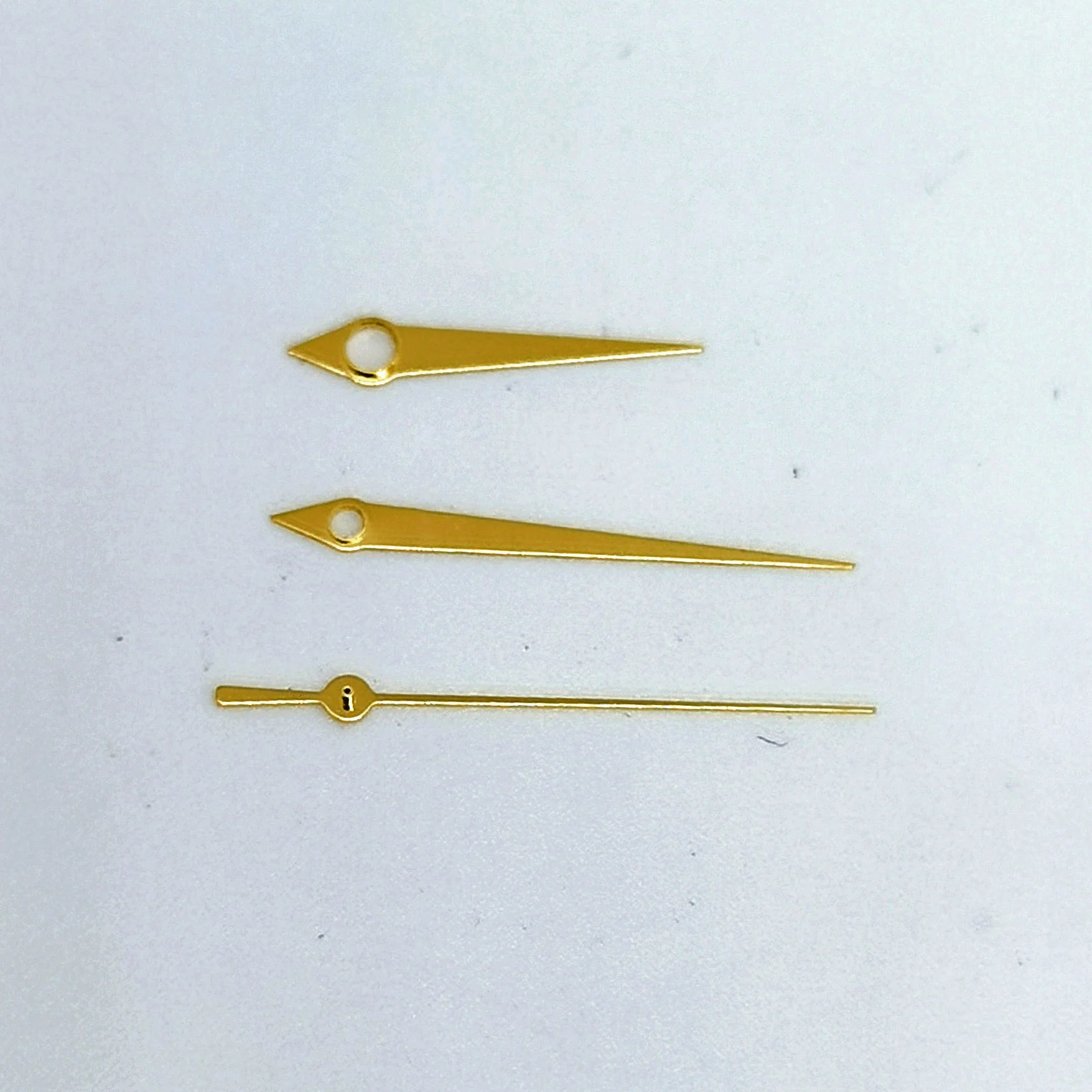 New Huizan Watch Hands Fit Miyota8215 8200 8205 821A Mingzhu2813 ST16 Automatic Movement