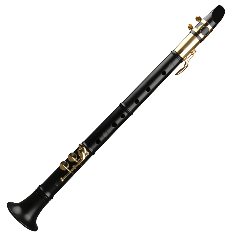 18scale notes простой мини карманный саксофон для саксофона G F Key Xaphono Copper Sax Saxofone