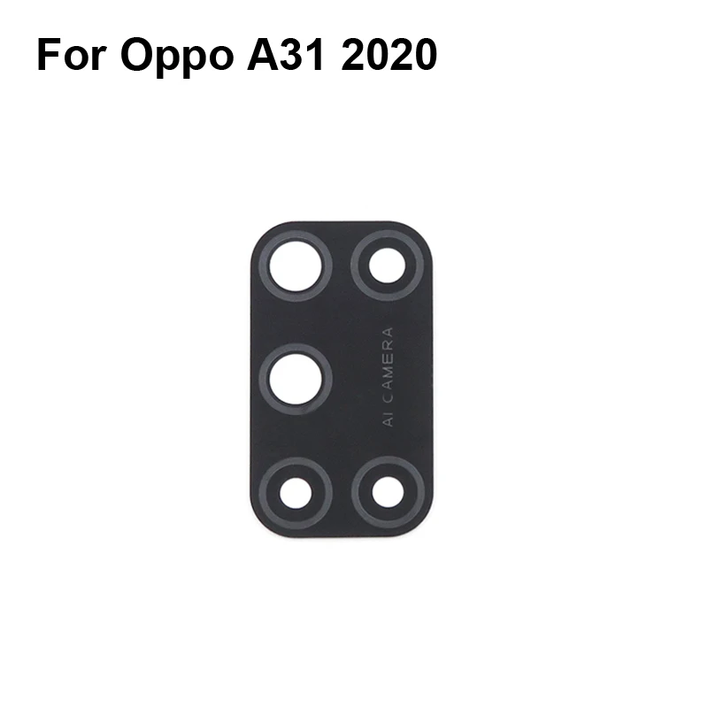 

Стекло для объектива задней камеры Oppo A31 2020, 2020