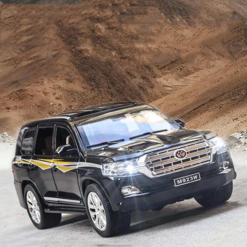 1:24 игрушечный автомобиль из сплава искусственная модель автомобиля литья под