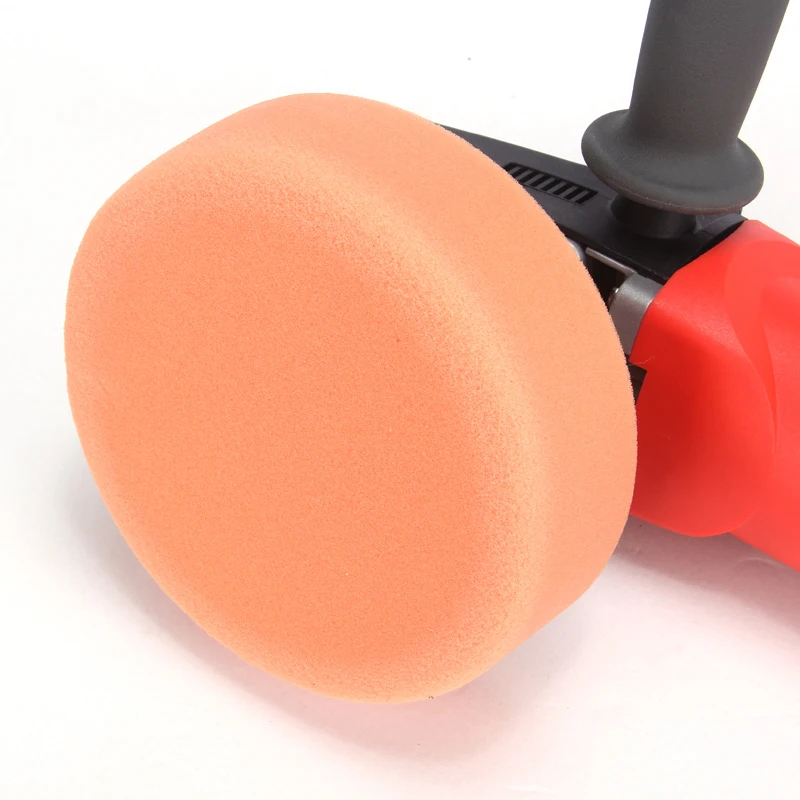 Шлифовальная машинка для автомобиля 21 мм 1200 Вт|Полировщики| |