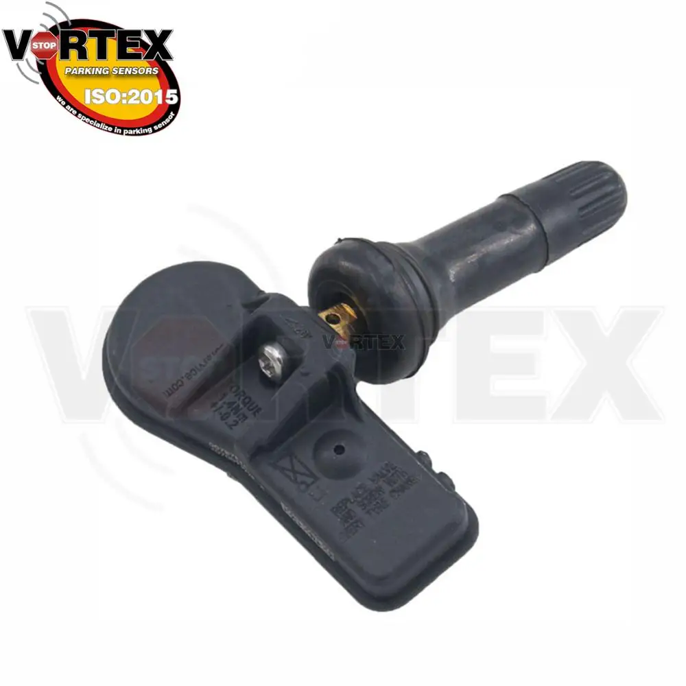 433 МГц TPMS датчики давления в шинах для 12 14 Renault Dacia Duster Lodgy Sandero Smart OE # 40700 1628R|Системы