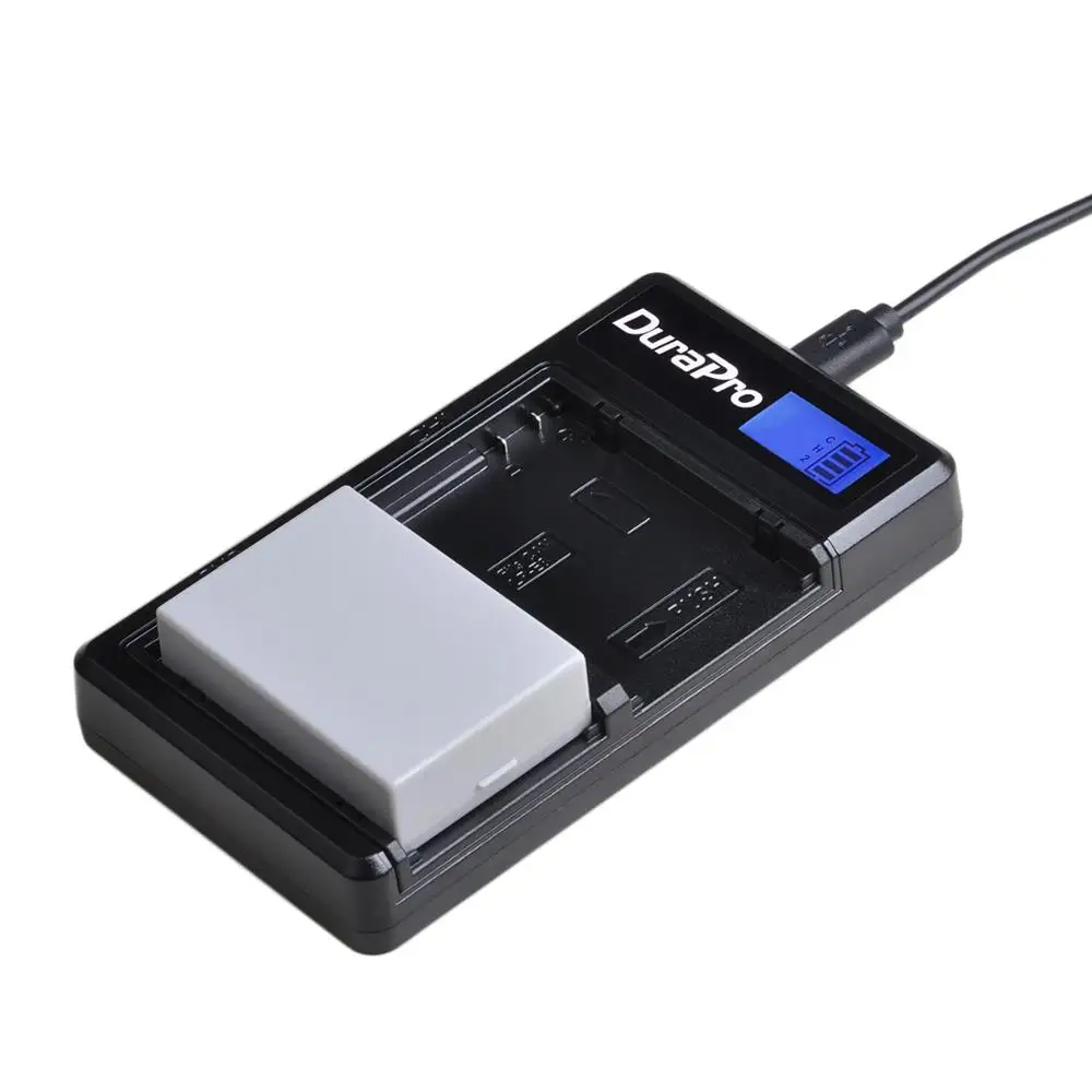 Аккумулятор для фотоаппарата LP E8 1800 мАч 7 4 В + зарядное устройство с двумя USB