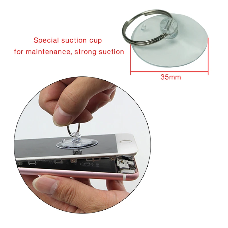 Мобильный телефон набор инструментов для ремонта Набор отверток открывания