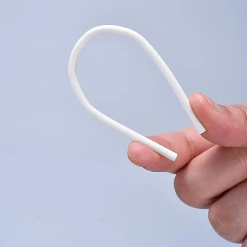 100 шт. Бумажные палочки для леденцов Еда Класс бумаги Pop присоски поп торта