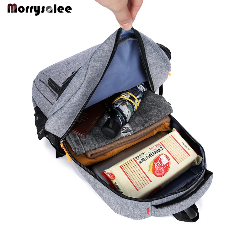 Unisex School Bag Men Bag Women Backpack Laptop Backpack multifunctional business Travel Bags Shoulder Bags Computer Packsack