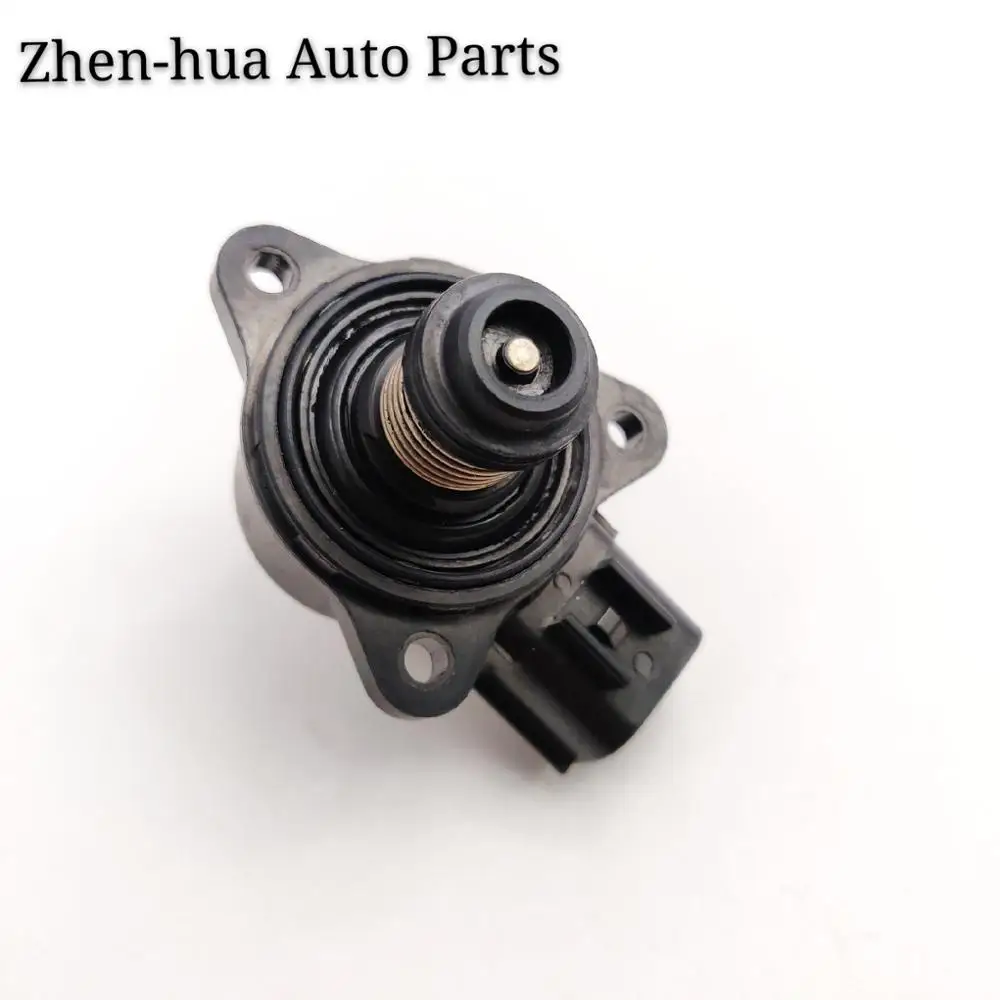 Набор сервоприводов клапанов управления скоростью простоя дроссельной заслонки