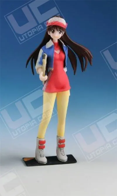 1/24 масштаб Future GPX Cyber Formula Heroine миниатюрное статическое моделирование