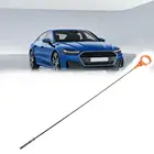 Лидер продаж 80%, автомобильный масляный бак двигателя, манометр для Audis A4 B7 A6 C6