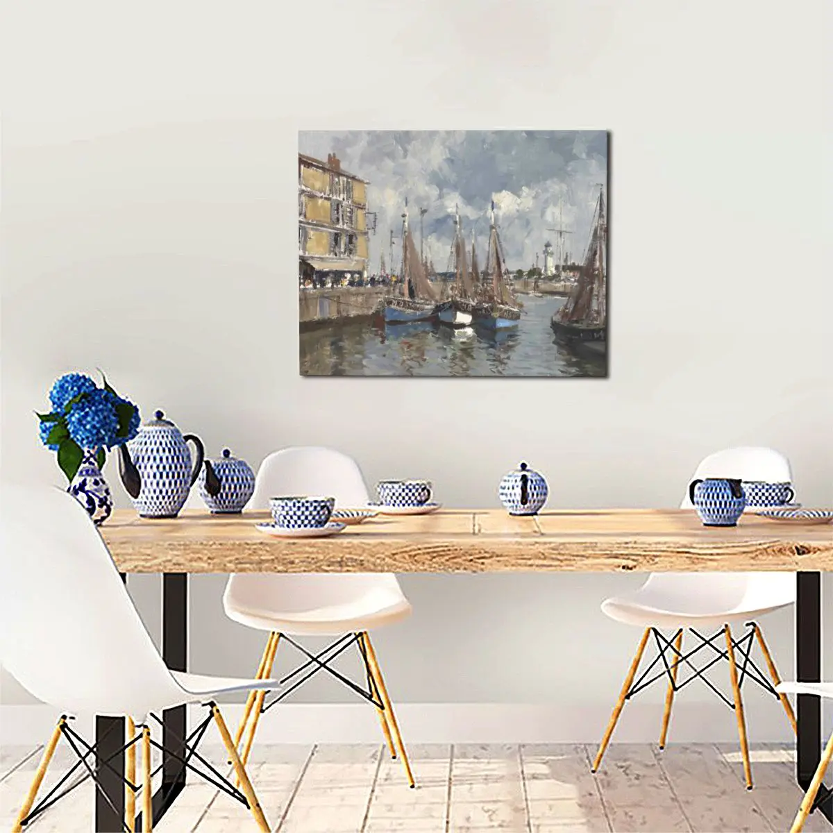 

Seago Painting Wood Home Decoration Pictures New Vintage Room Decor