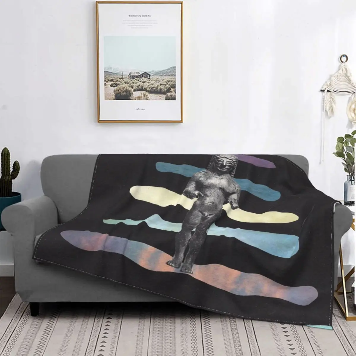 

Elementos manta colcha cama a cuadros alfombra colcha 90 manta Sudadera con capucha fundas de cama de invierno