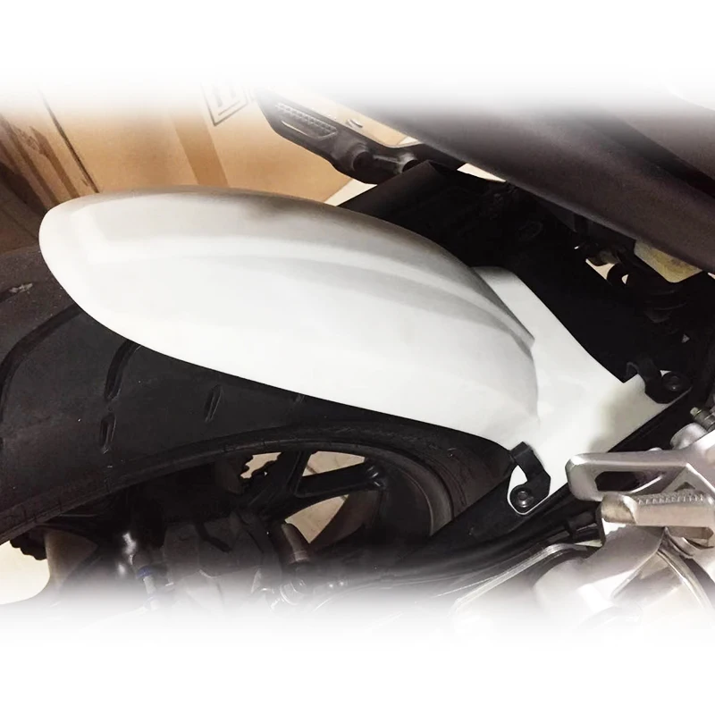 Брызговик заднего крыла подходит для Honda NC700 NC750 NC 700 750 S/X NC750S NC750X 2012 2013 2014 2015 2016 2017