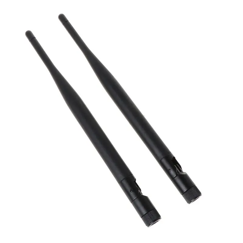 2x 6dBi M.2 IPEX MHF4 U. fl кабель для RP-SMA антенна Wi-Fi сигнала полный набор кабелей для Intel AC 9260 9560 8265 8260 7265 7260 NGFF M.2 автомобиля