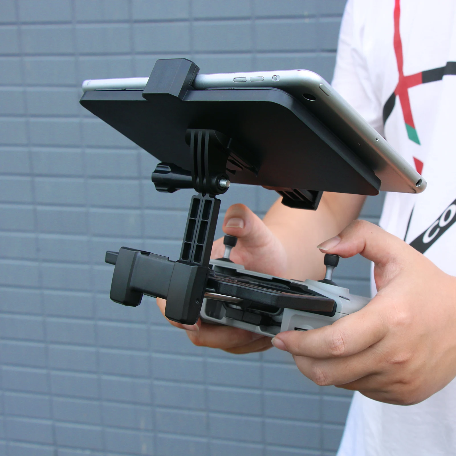 Держатель для планшета DJI Mavic Air 2s держатель с дистанционным управлением